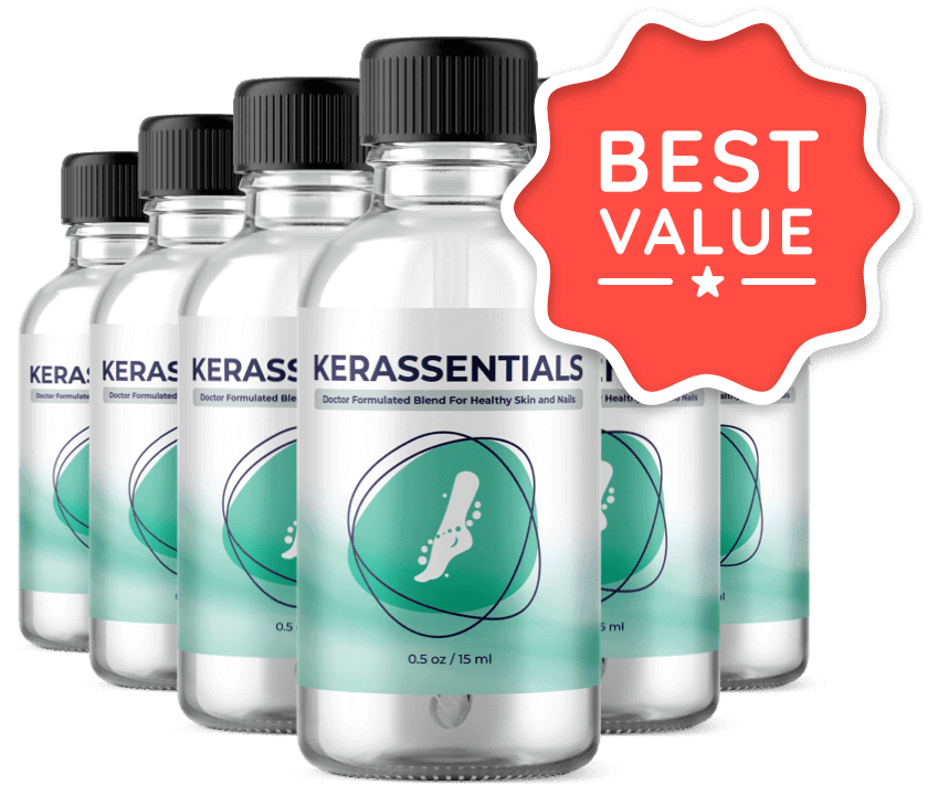 Kerassentials